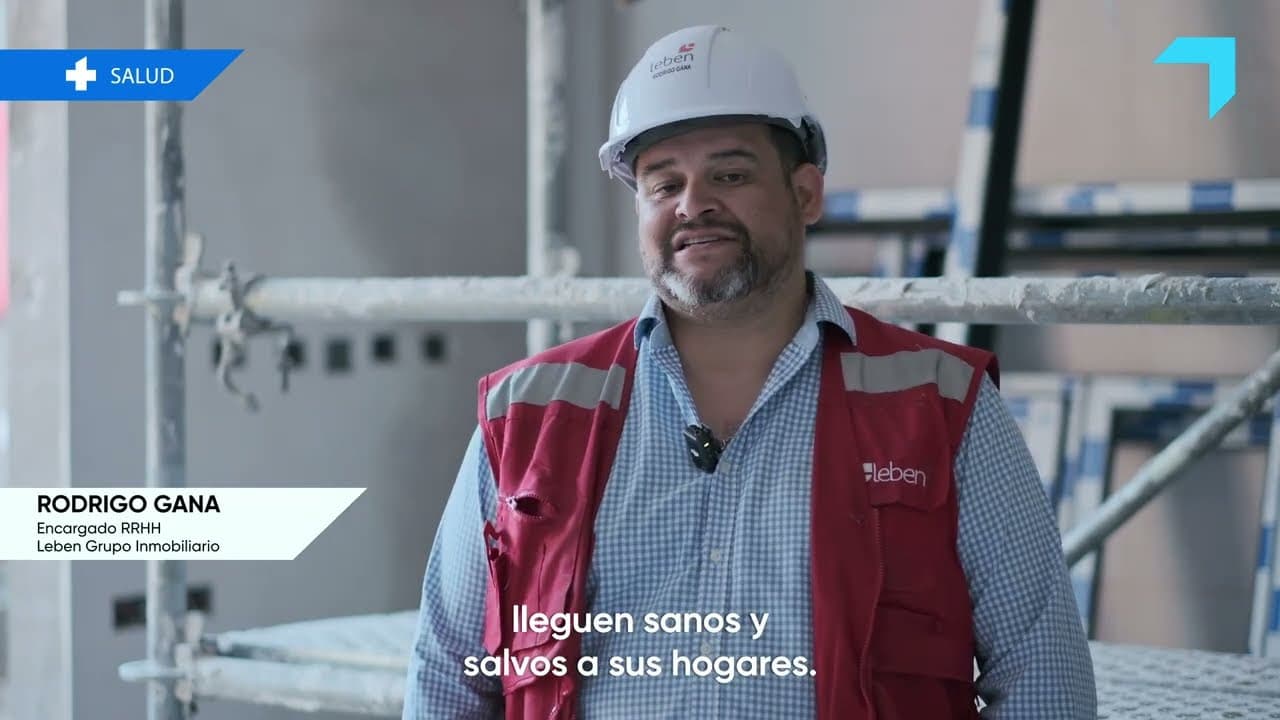 Exámenes Preventivos de salud en el lugar de trabajo